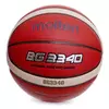 Мяч баскетбольный Composite Leather B7G3340   №7 Оранжевый (57483061)