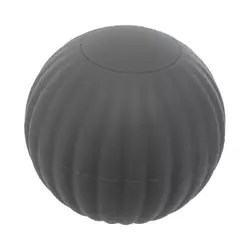 Мяч кинезиологический FI-9674     Серый (33508351)
