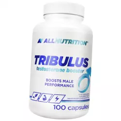 Трибулус, Tribulus, All Nutrition  100капс (08003007)