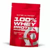 Сывороточный Протеин с пищеварительными ферментами, 100% Whey Protein Prof, Scitec Nutrition  500г Ваниль-ягода (29087010)