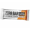 Протеиновый батончик без сахара, Zero Bar, BioTech (USA)  50г Шоколад с карамелью (14084006)