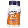 Пирролохинолинхинон, PQQ Energy, Now Foods  30вегкапс (70128036)