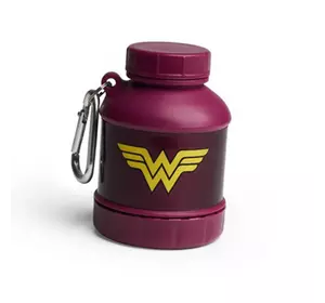 Контейнер Whey2Go Funnel Pillbox    110мл Фиолетовый DC Wonderwoman (33247001)
