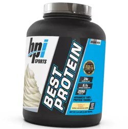 Лучший протеин, Best Protein, BPI Sports  2288г Ваниль (29082003)