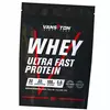 Протеин для восстановления и роста мышечной массы, Whey Ultra Fast Protein, Ванситон  450г Двойной шоколад (29173005)