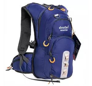 Рюкзак спортивный DTR GA-802   15л Темно-синий (39508140)