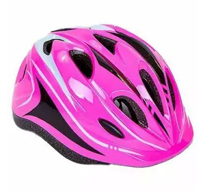 Шлем защитный SK-5611    Розовый (60363007)