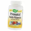 Мультивитамины для беременных, Prenatal Multi, Nature's Way  180капс (36344100)