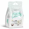 Углеводно-белковая добавка для роста мышечной массы, GAINlicious, Ostrovit  4500г Белый шоколад с кокосом (30250003)