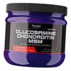 Глюкозамин Хондроитин МСМ, Glucosamine Chondroitin MSM Powder, Ultimate Nutrition  158г Фруктовый пунш (03090006)