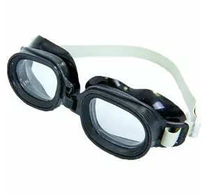 Очки для плавания детские 930    Черно-белый (60429411)