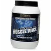 Гейнер, Muscle Juice 2544, Ultimate Nutrition  2250г Ваниль (30090002)