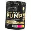 Предтренировочный продукт для физически активных людей, Shaaboom Pump, Kevin Levrone  385г Апельсин-манго (11056002)