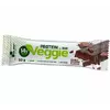 Батончик для веганов и вегетарианцев, Veggie Protein Bar, Olimp Nutrition  50г Брауни (14283007)