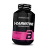 L-карнитин L-тартрат, L-Carnitine 1000, BioTech (USA)  60таб (02084010)