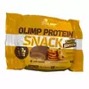 Белковое пирожное, Protein Snack, Olimp Nutrition  60г Печенье крем (14283008)