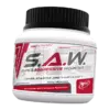 Предтрен с креатином, S.A.W. Powder, Trec Nutrition  200г Лесная ягода (11101007)