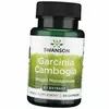 Гарциния камбоджийская, Garcinia Cambogia, Swanson  60капс (02280007)