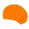 Шапочка для плавания на длинные волосы PL-5967 Bable Legend   Оранжевый (60430002)