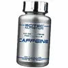 Кофеин, Caffeine, Scitec Nutrition  100капс (11087011)