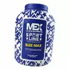 Гейнер, Size Max, Mex Nutrition  2720г Клубника (30114002)