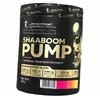 Предтренировочный продукт для физически активных людей, Shaaboom Pump, Kevin Levrone  385г Питайя (11056002)