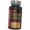 Натуральный Кофеин, Caffeine Caps, Nutrend  60капс (11119006)