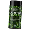 Карнитин L-тартрат, Carnitine Caps, Pure Gold  60капс (02618001)