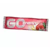 Батончик Энергетический, Go Energy Bar, BioTech (USA)  40г Клубничный йогурт (14084002)