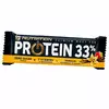 Протеиновый батончик, Protein 33%, Go On  50г Ваниль-малина (14398001)