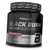 Жиросжигатель, комплексная формула, Black Burn Powder, BioTech (USA)  210г Грейпфрут (02084032)
