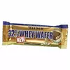 Протеиновые вафли, 32% Whey Wafer Bar, Weider  35г Ванильный йогурт (14089002)