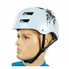 Шлем для экстремального спорта MTV01 Zelart  M Белый (60363005)