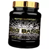 Комплекс до тренировки, Big Bang, Scitec Nutrition  825г Манго (11087003)