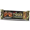 Низкоуглеводный протеиновый батончик, TiggerZero Choco Protein Bar, Amix Nutrition  60г Брауни (14135004)