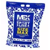 Гейнер, Size Max, Mex Nutrition  6800г Шоколад (30114002)