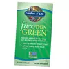 Комплекс для похудения, FucoThin Green, Garden of Life  90вегкапс (02473001)