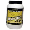 Гейнер, Muscle Juice 2544, Ultimate Nutrition  2250г Банан (30090002)