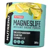 Витамины и Минералы для регидратации и стимуляции энергии, Magneslife Instant Drink Powder, Nutrend  300г Лимон (15119011)