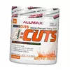 Жиросжигатель с Аминокислотами, Aminocuts, Allmax Nutrition  210г Апельсин (02134013)