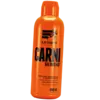 Жидкий Карнитин для похудения, Carni 60000 Liquid, Extrifit  1000мл Абрикос (02002005)