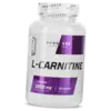 Л Карнитин Тартрат, L-carnitine, Progress Nutrition  60таб (02461001)