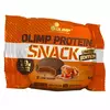 Белковое пирожное, Protein Snack, Olimp Nutrition  60г Соленая карамель (14283008)