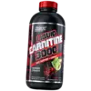 Жидкий Карнитин Концентрат, Liquid Carnitine 3000, Nutrex  480мл Вишня-лайм (02152014)