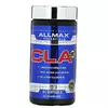 Конъюгированная линолевая кислота, CLA 95, Allmax Nutrition  90капс (02134002)