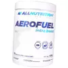 Комплекс до и после тренировки, AeroFuel Intra Boost, All Nutrition  400г Черная смородина (11003003)