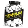 Комплексный Протеин, Titanium Pro Plex, Fitness Authority  2000г Клубника-банан (29113006)