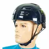 Шлем для экстремального спорта MTV01 Zelart  M Черный (60363005)
