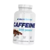 Кофеин в капсулах, Caffeine 200 Power, All Nutrition  100капс (11003004)