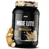 Многокомпонентный Протеин, MRE Lite, Redcon1  825г Бананово-ореховый хлеб (29337001)
